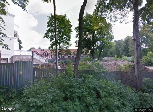 Ceny mieszkań Warszawa ul. św. Antoniego 52