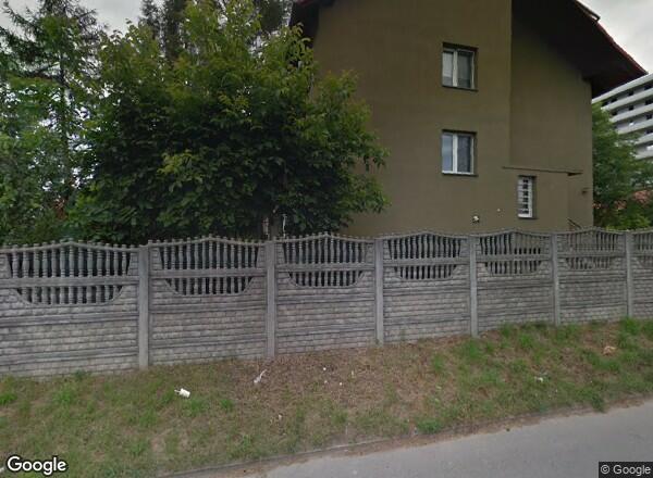 Ceny mieszkań Kraków Ks. Józefa Meiera 16