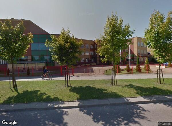 Ceny mieszkań Białystok Komisji Edukacji Narodowej 1