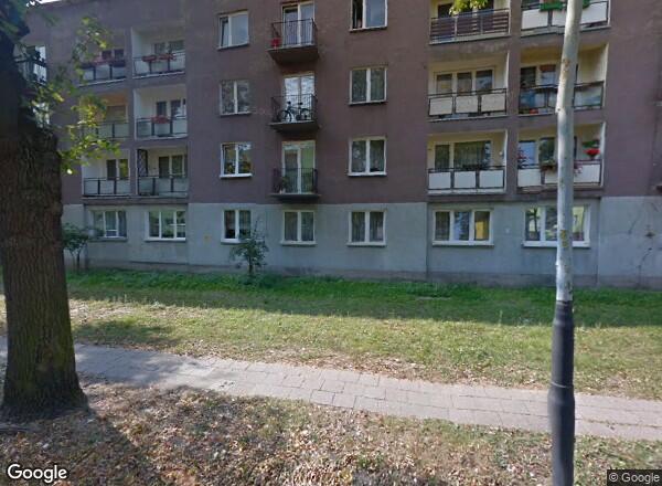 Ceny mieszkań Łódź Łęczycka 1/3