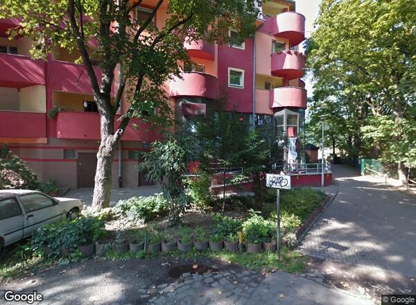 Ceny mieszkań Wrocław UL. STEFANA JARACZA 59B