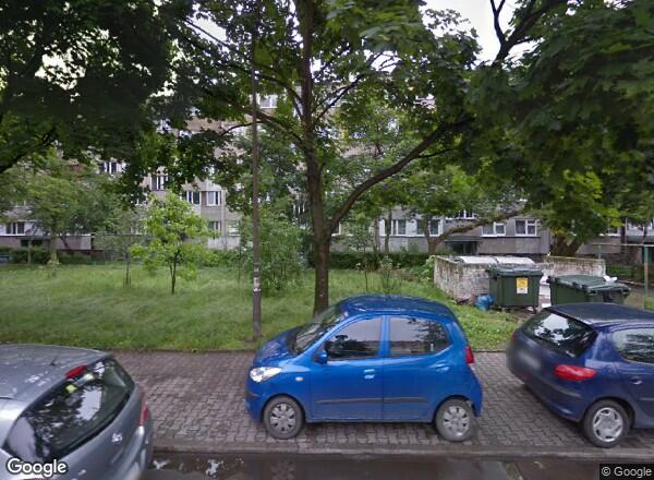 Ceny mieszkań Wrocław UL. GŁOGOWSKA 21