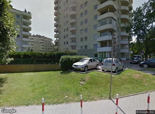 Ceny mieszkań Warszawa ul. Gwiaździsta 7D