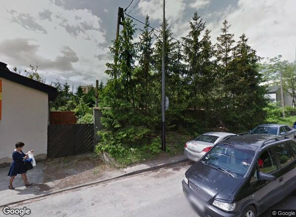 Ceny mieszkań Poznań Lazurowa 5