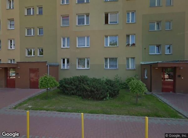Ceny mieszkań Warszawa ul. Warszawska 31