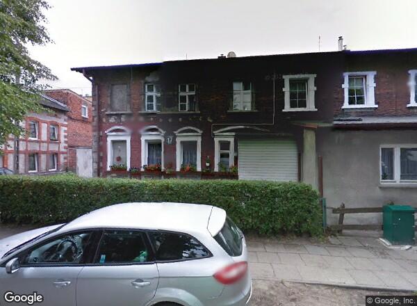 Ceny mieszkań Gdańsk Kazimierza Pułaskiego 17