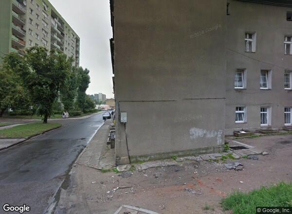 Ceny mieszkań Gdańsk Szara 28
