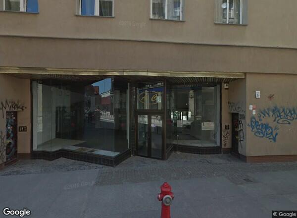 Ceny mieszkań Wrocław UL. WITA STWOSZA 13