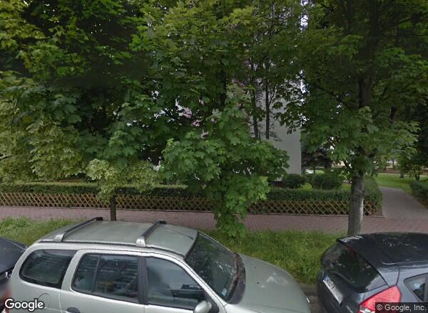 Ceny mieszkań Warszawa ul. Jankowska 3