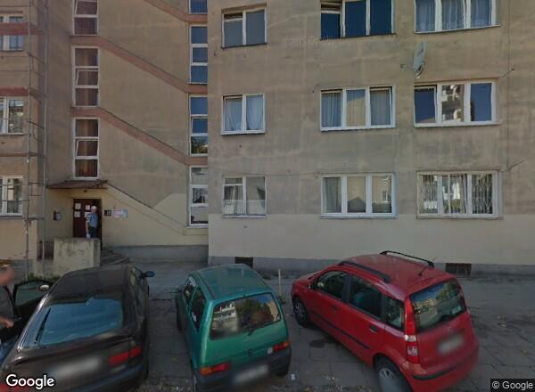 Ceny mieszkań Łódź Przemysłowa 10