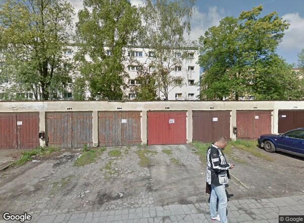 Ceny mieszkań Poznań Pawła Włodkowica 35