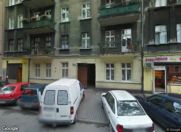 Ceny mieszkań Poznań Marcelego Mottego 2