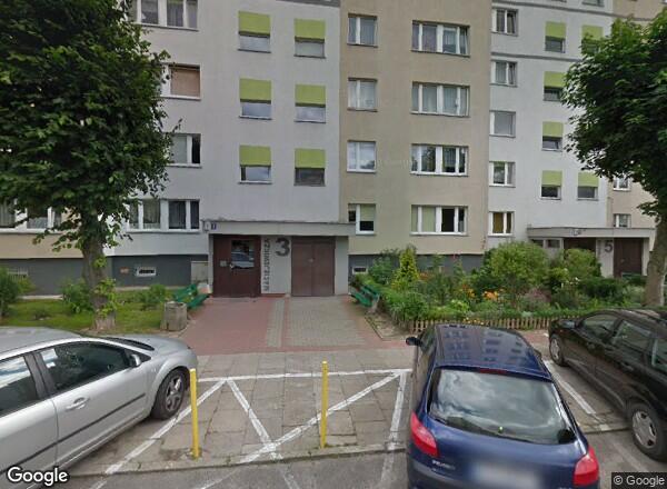 Ceny mieszkań Szczecin Konstantego Maciejewicza 3