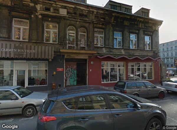 Ceny mieszkań Łódź Płk Dr Stanisława Więckowskiego 10