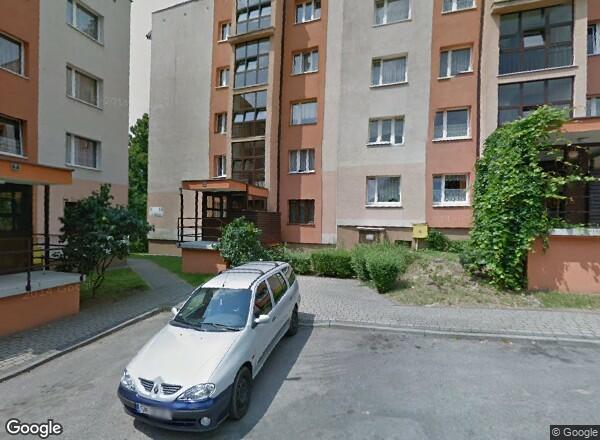 Ceny mieszkań Katowice Łabędzia 5