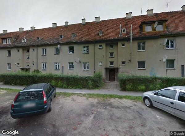 Ceny transakcyjne mieszkań Wrocław UL. HUTNICZA 70
