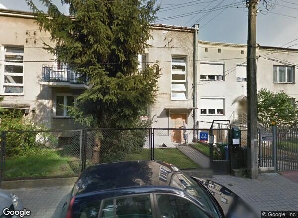 Ceny transakcyjne mieszkań Warszawa ul. G. Daniłowskiego 44