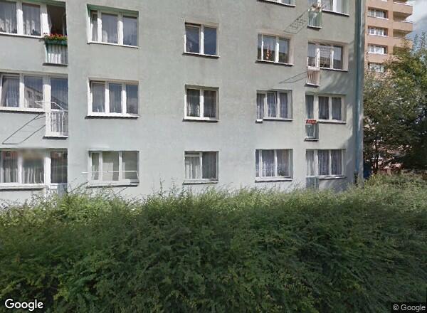 Ceny mieszkań Szczecin Komuny Paryskiej 4