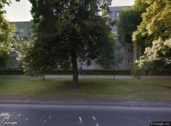 Ceny mieszkań Warszawa ul. Żwirki i Wigury 57