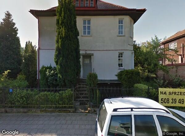 Ceny transakcyjne mieszkań Sopot Gen. Ludwika Mierosławskiego 9
