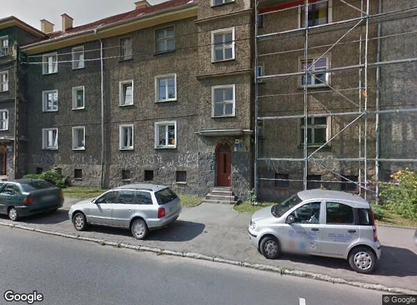 Ceny mieszkań Wrocław UL. IGNACEGO MOŚCICKIEGO 4