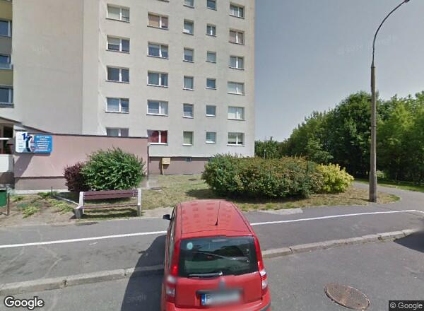 Ceny mieszkań Poznań Tysiąclecia 14