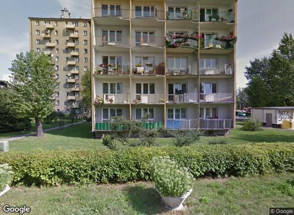 Ceny mieszkań Katowice 1 Maja 110