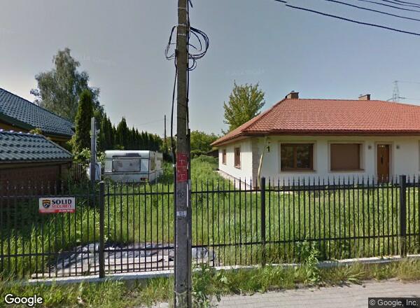 Ceny mieszkań Warszawa ul. Ryżowa 18A