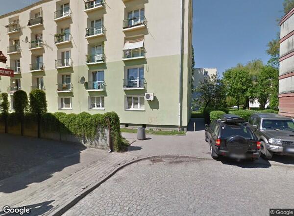 Ceny mieszkań Łódź Piotra Bardowskiego 52