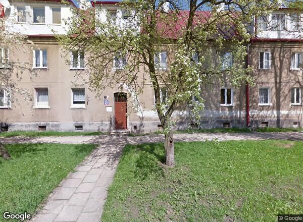 Ceny mieszkań Łódź Górska 21