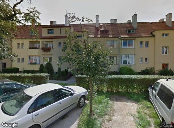 Ceny mieszkań Wrocław UL. KOSYNIERÓW GDYŃSKICH 79