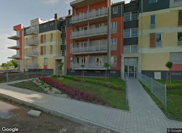 Ceny mieszkań Wrocław UL. KLASZTORNA 23