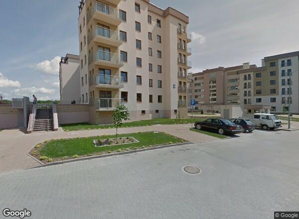 Ceny mieszkań Olsztyn Leśna 18