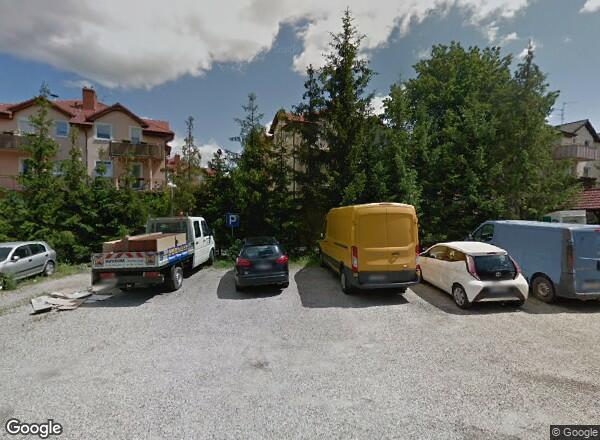 Ceny mieszkań Zielona Góra Wronia 20