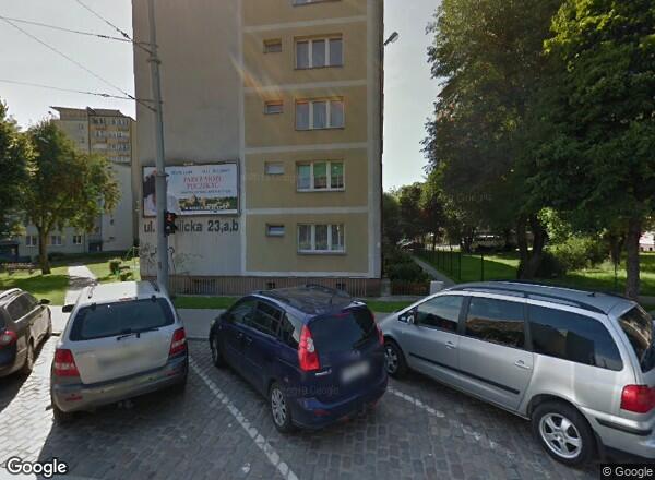 Ceny mieszkań Szczecin Potulicka 23