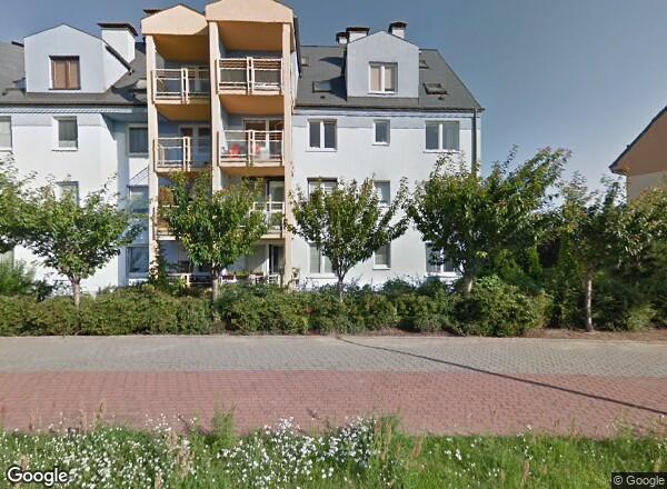 Ceny mieszkań Szczecin Nad Rudzianką 17