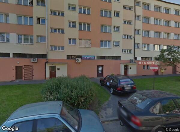 Ceny mieszkań Bydgoszcz Ludwika Waryńskiego 51