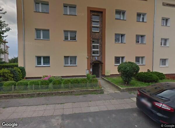 Ceny mieszkań Szczecin Stanisława Brzozowskiego 18