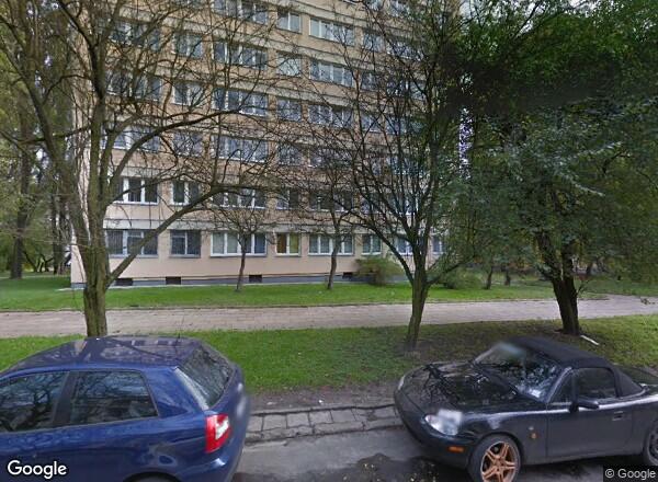 Ceny mieszkań Łódź Chryzantem 7