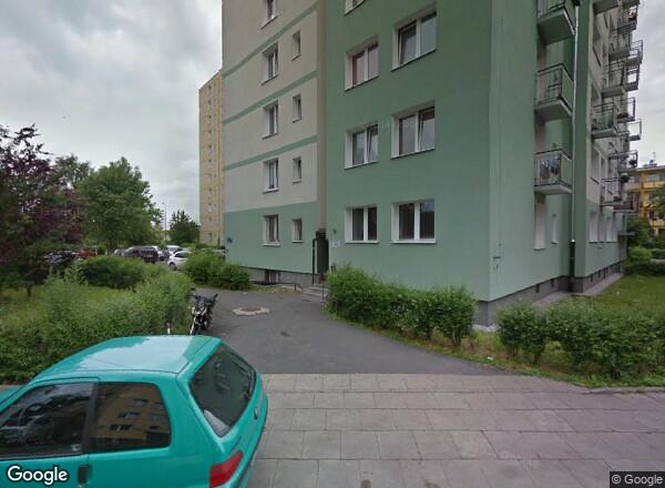 Ceny mieszkań Warszawa ul. Rozłucka 3