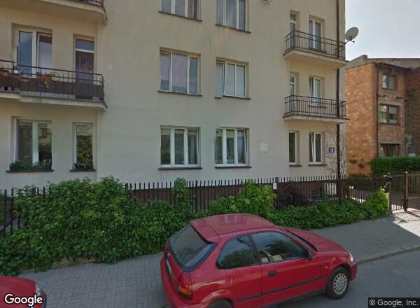 Ceny mieszkań Warszawa ul. Rejonowa 12