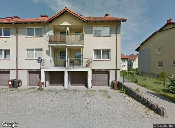 Ceny mieszkań Gdańsk gen. Augusta Emila Fieldorfa 8