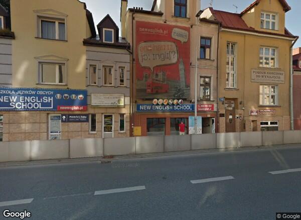 Ceny mieszkań Rzeszów Jarosława Dąbrowskiego 14