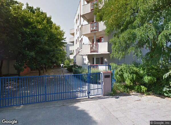 Ceny mieszkań Warszawa ul. M. Dąbrowskiej 8