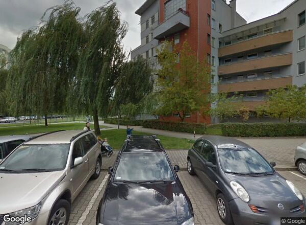 Ceny mieszkań Wrocław UL. JERZEGO BAJANA 13