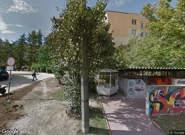 Ceny transakcyjne mieszkań Lublin Młodej Polski 26