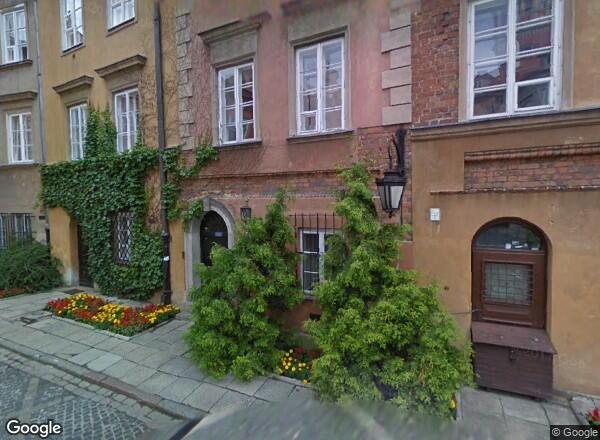 Ceny mieszkań Warszawa ul. Kanonia 10/12/14