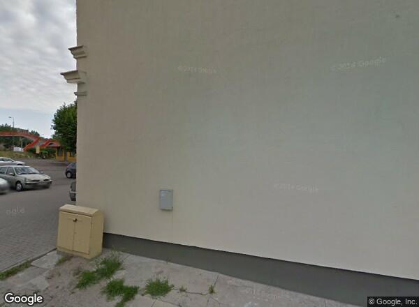 Ceny mieszkań Gdańsk Dworcowa 8