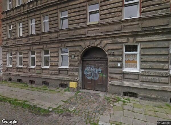 Ceny transakcyjne mieszkań Szczecin Gościsława 25