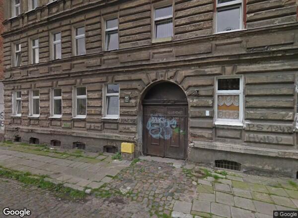 Ceny mieszkań Szczecin Gościsława 25